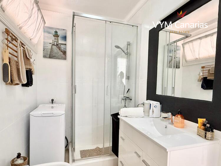 Wohnung – Studio Paraiso Royal, Playa de Las Americas – Arona, Arona