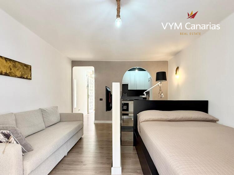 Wohnung – Studio Paraiso Royal, Playa de Las Americas – Arona, Arona
