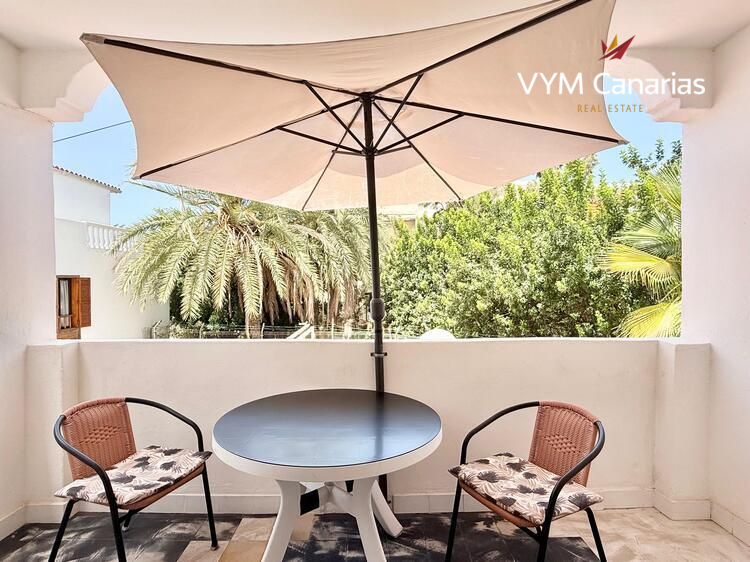 Wohnung – Studio Paraiso Royal, Playa de Las Americas – Arona, Arona