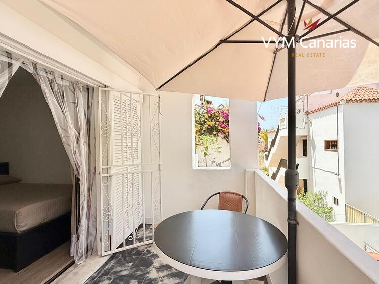Wohnung – Studio Paraiso Royal, Playa de Las Americas – Arona, Arona