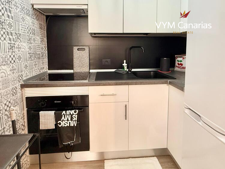 Wohnung – Studio Paraiso Royal, Playa de Las Americas – Arona, Arona