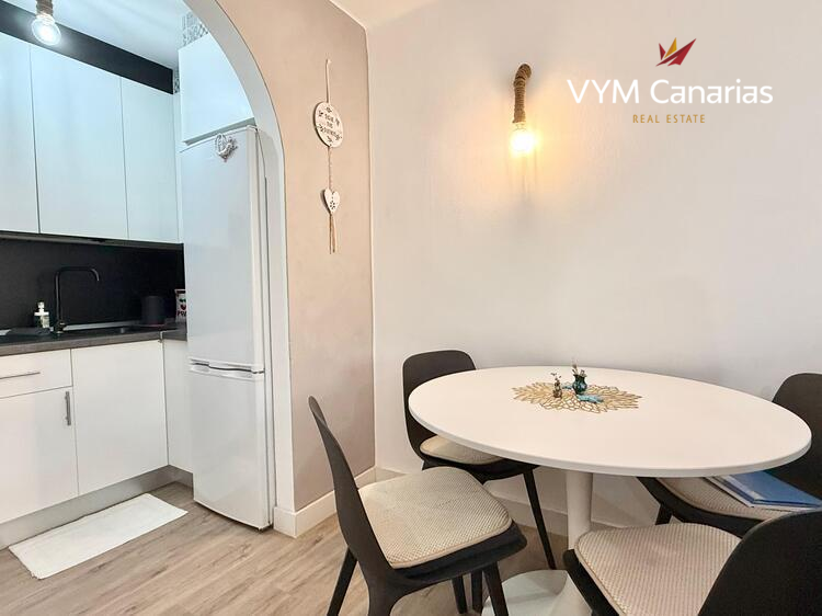 Wohnung – Studio Paraiso Royal, Playa de Las Americas – Arona, Arona