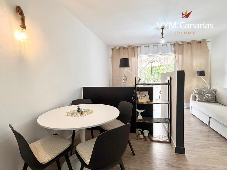 Wohnung – Studio Paraiso Royal, Playa de Las Americas – Arona, Arona