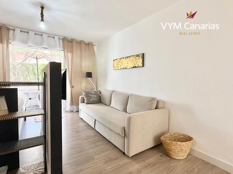 Wohnung – Studio Paraiso Royal, Playa de Las Americas – Arona, Arona