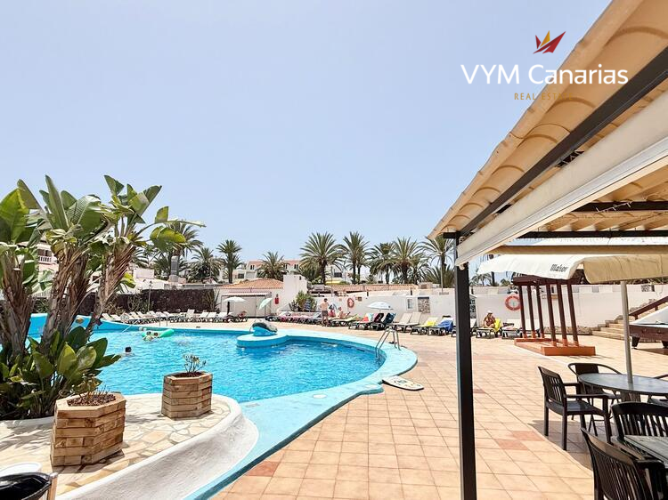 Wohnung – Studio Paraiso Royal, Playa de Las Americas – Arona, Arona