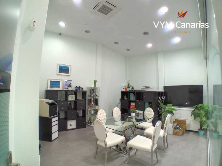 Gabinet CC Victoria Tenerife Sur, Playa de Las Americas – Adeje, Adeje