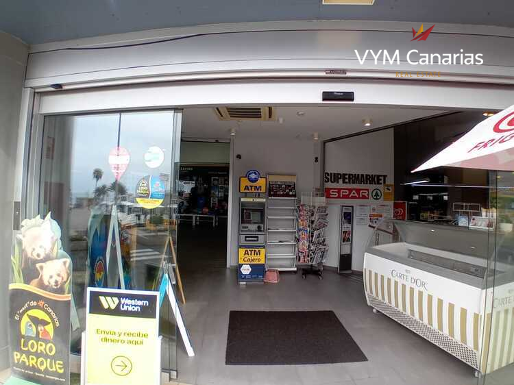 Gabinet CC Victoria Tenerife Sur, Playa de Las Americas – Adeje, Adeje