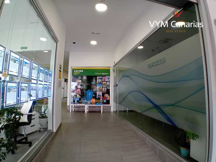 Gabinet CC Victoria Tenerife Sur, Playa de Las Americas – Adeje, Adeje