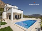 House / Villa Polop, Polop