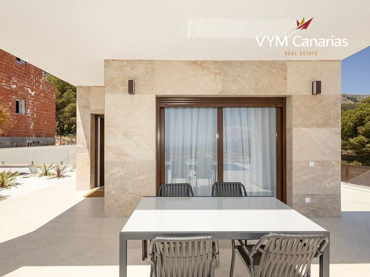 House / Villa Polop, Polop
