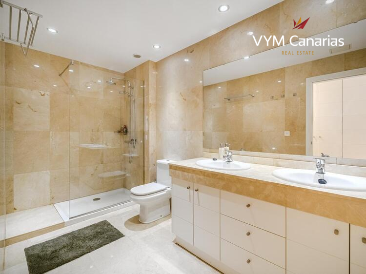 Апартамент Magnolia, La Caleta — Costa Adeje, Adeje