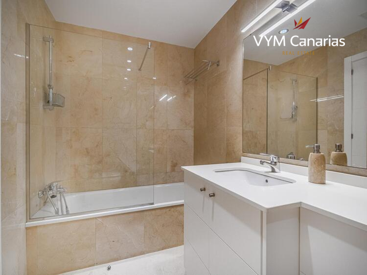 Апартамент Magnolia, La Caleta — Costa Adeje, Adeje