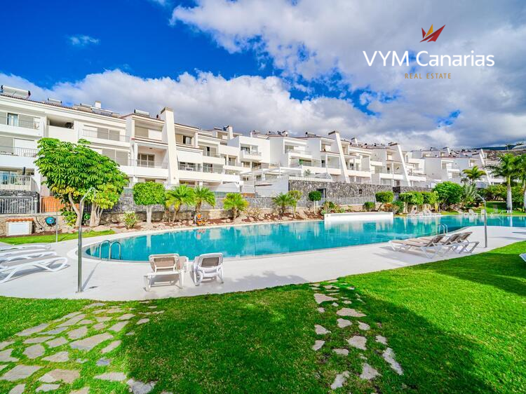 Апартамент Magnolia, La Caleta — Costa Adeje, Adeje