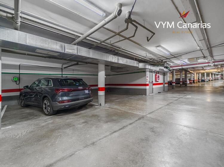 Апартамент Magnolia, La Caleta — Costa Adeje, Adeje