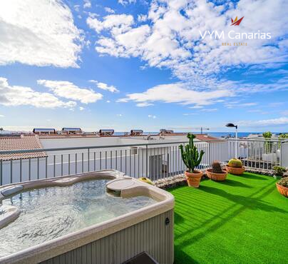 Appartement Magnolia, La Caleta - Costa Adeje, Adeje