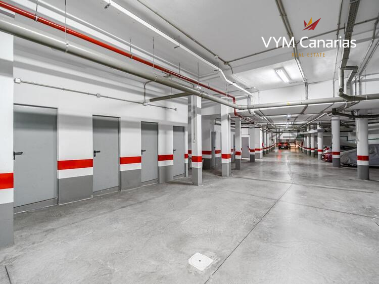 Апартамент Magnolia, La Caleta — Costa Adeje, Adeje