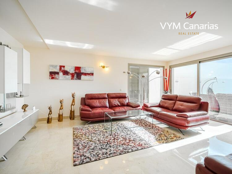 Апартамент Magnolia, La Caleta — Costa Adeje, Adeje