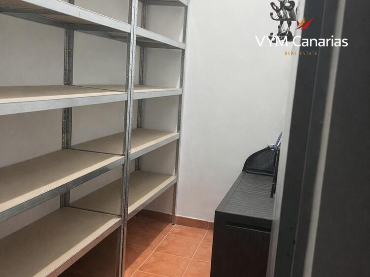 Апартамент Magnolia, La Caleta — Costa Adeje, Adeje