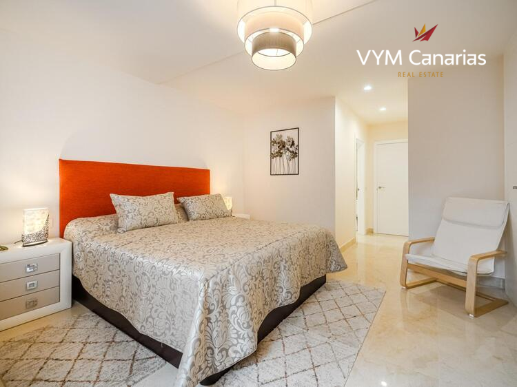 Апартамент Magnolia, La Caleta — Costa Adeje, Adeje