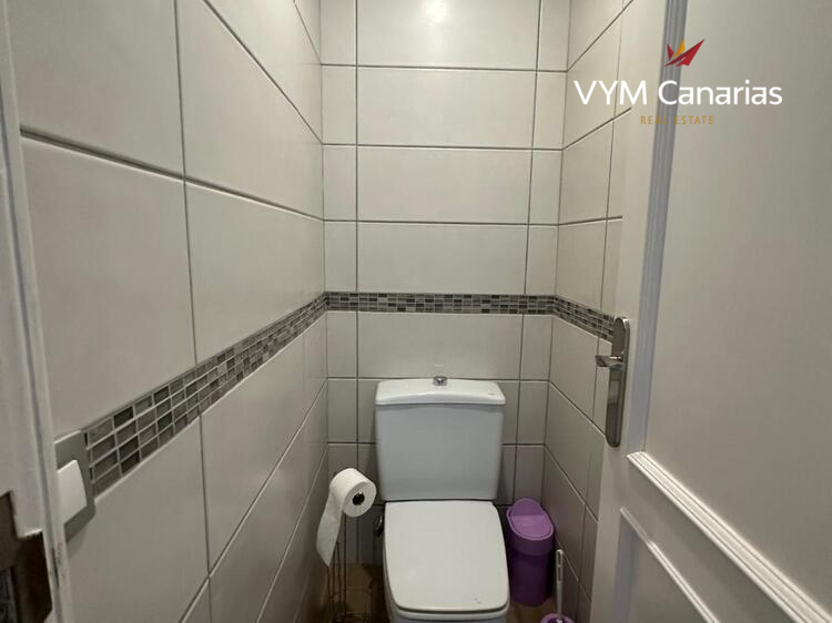Apartament Club Paraiso, Playa Paraiso, Adeje