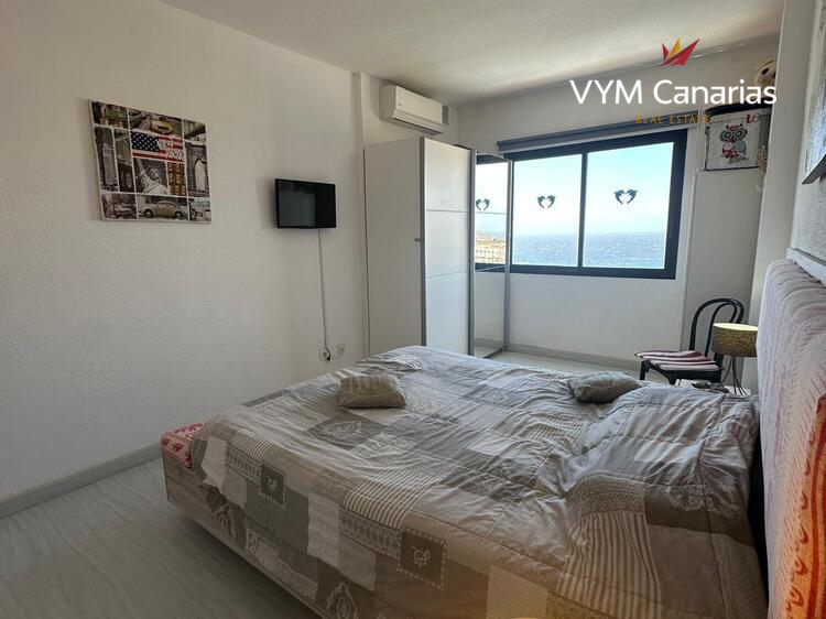 Apartament Club Paraiso, Playa Paraiso, Adeje