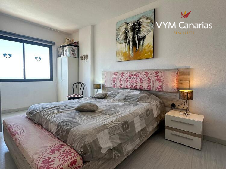 Apartament Club Paraiso, Playa Paraiso, Adeje