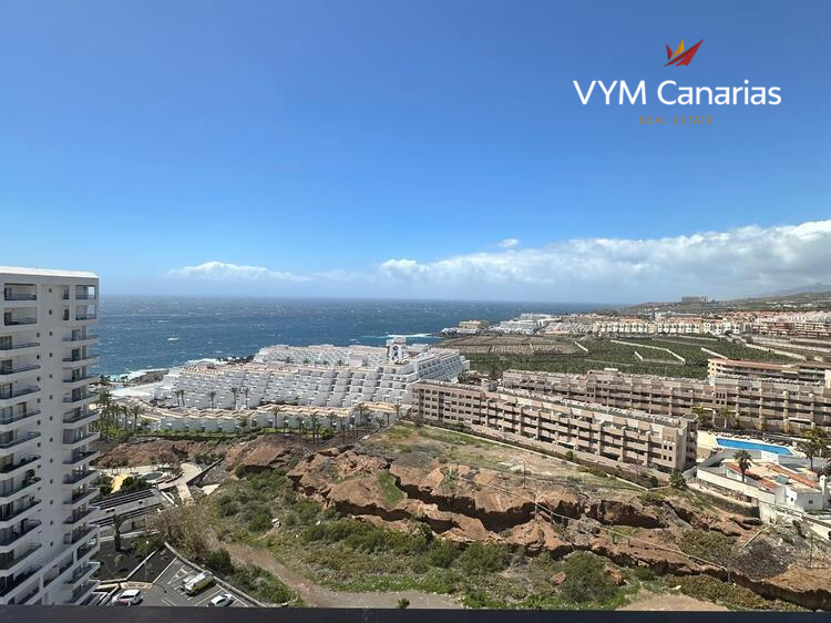 Apartament Club Paraiso, Playa Paraiso, Adeje