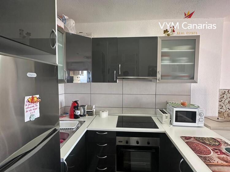 Apartament Club Paraiso, Playa Paraiso, Adeje