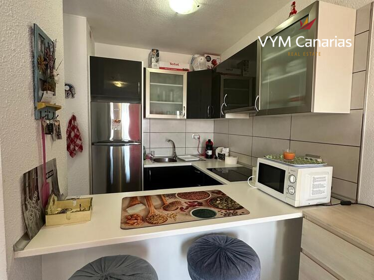 Apartament Club Paraiso, Playa Paraiso, Adeje