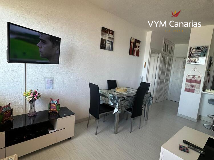 Apartament Club Paraiso, Playa Paraiso, Adeje