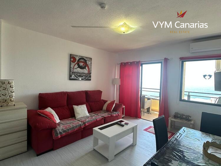 Apartament Club Paraiso, Playa Paraiso, Adeje