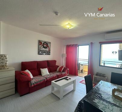 Апартамент Club Paraiso, Playa Paraiso, Adeje