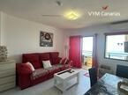 Apartament Club Paraiso, Playa Paraiso, Adeje