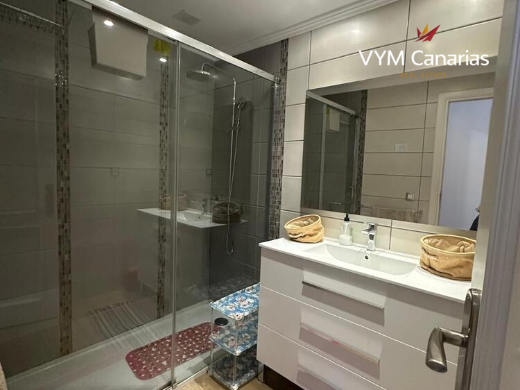 Apartament Club Paraiso, Playa Paraiso, Adeje