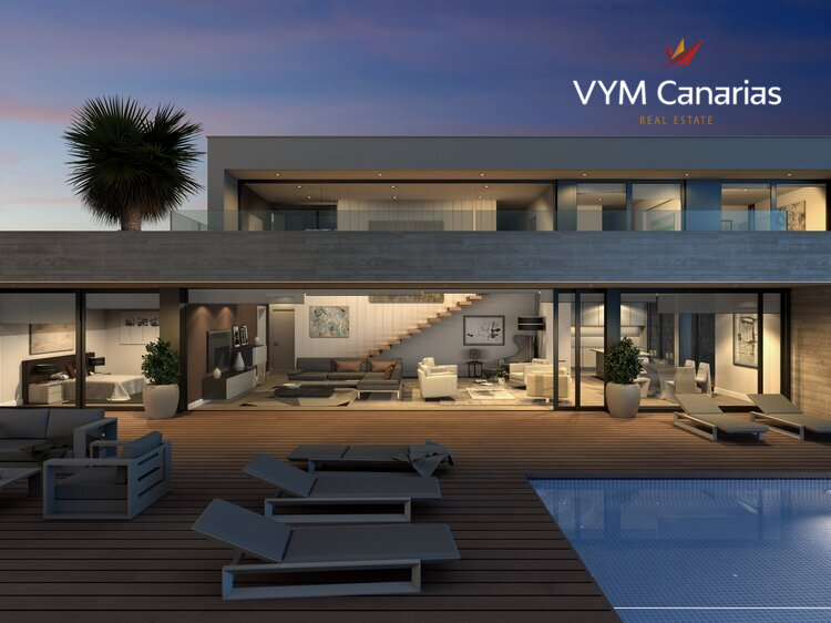 Casa / villa Cumbre del Sol, Benitachell