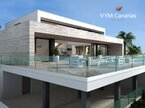 Casa / villa Cumbre del Sol, Benitachell