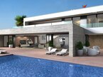 Casa / villa Cumbre del Sol, Benitachell