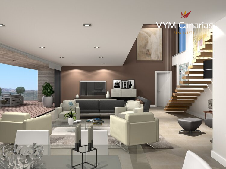 Casa / villa Cumbre del Sol, Benitachell