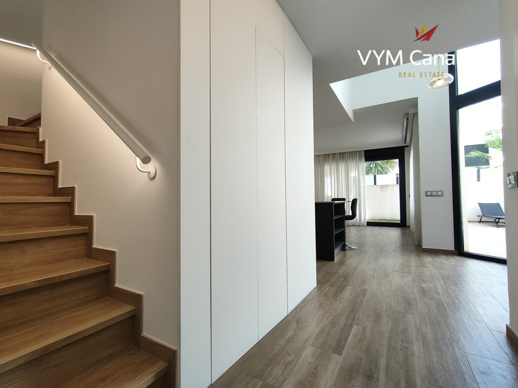 House / Villa Centro, Torrevieja