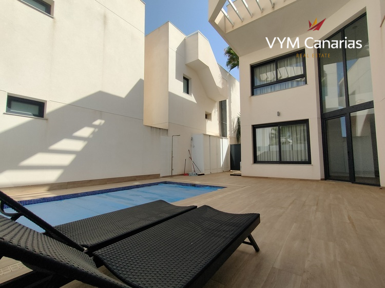 House / Villa Centro, Torrevieja