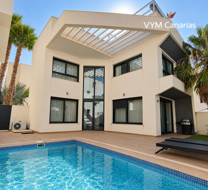 House / Villa Centro, Torrevieja