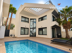 House / Villa Centro, Torrevieja