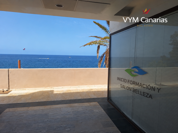 Traspaso – Salon Playa de Las Americas – Adeje, Adeje