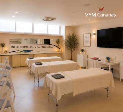 Traspaso - Salon Playa de Las Americas - Adeje, Adeje