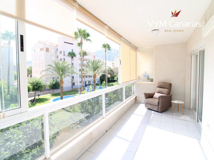 Apartment L’Albir, Alfaz del Pi