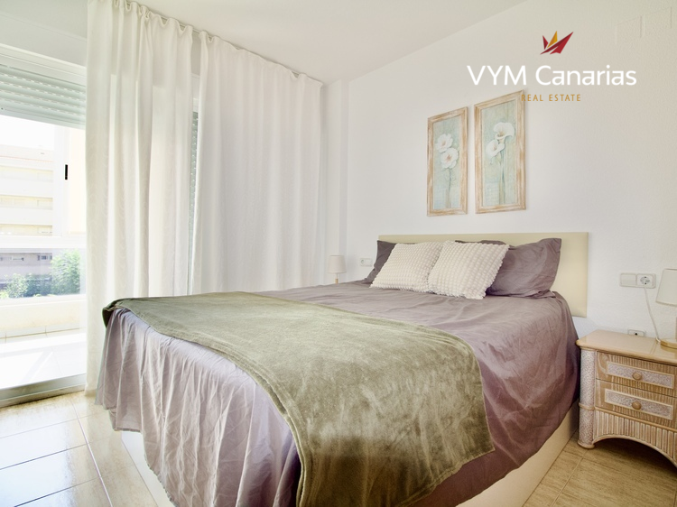 Apartment L’Albir, Alfaz del Pi