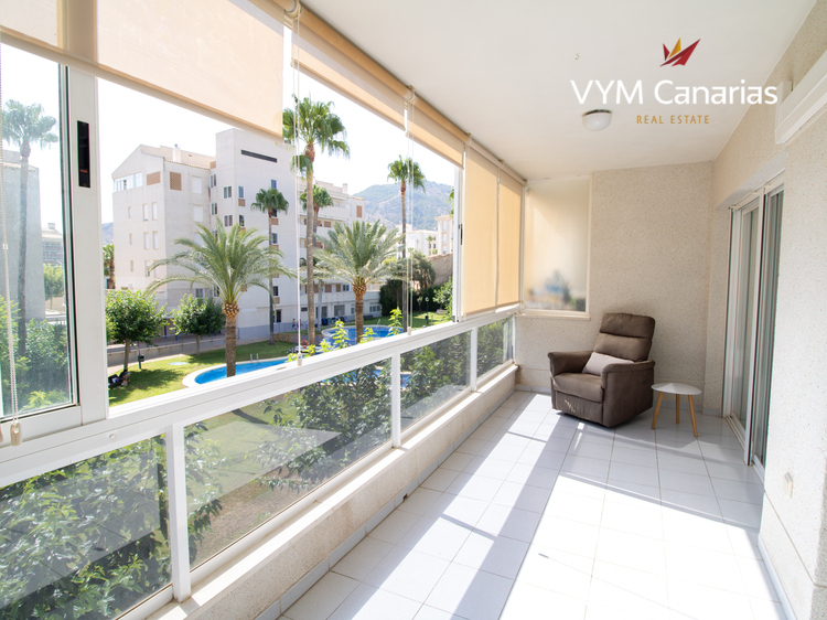 Appartement L&rsquo;Albir, Alfaz del Pi