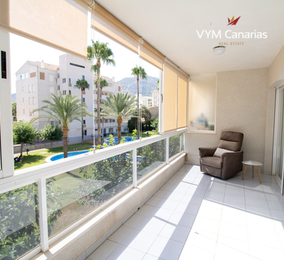 Apartamento L’Albir, Alfaz del Pi
