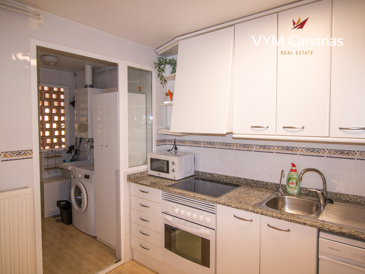 Appartement L&rsquo;Albir, Alfaz del Pi