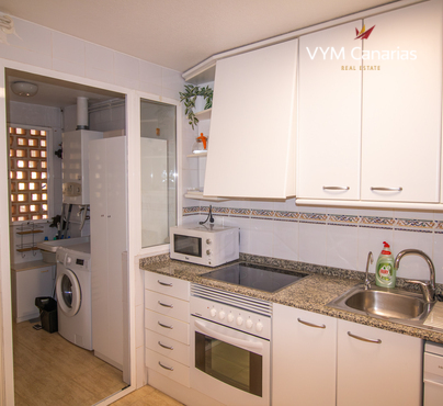 Apartamento L’Albir, Alfaz del Pi